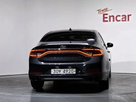 Hyundai Grandeur 3.0 Exclusive - 12591 € / 24625.86 лв. - 10694093 4