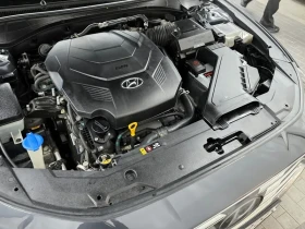 Hyundai Grandeur 3.0 Exclusive - 12591 € / 24625.86 лв. - 10694093 6