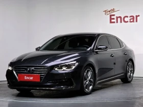 Hyundai Grandeur 3.0 Exclusive