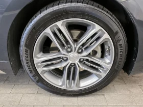 Hyundai Grandeur 3.0 Exclusive - 12591 € / 24625.86 лв. - 10694093 5