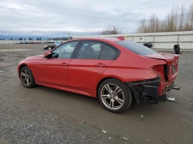 BMW 335 2015 BMW 335 XI - 11500 € / 22492.04 лв. - 86037606 6