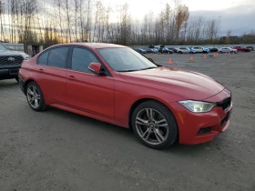 BMW 335 2015 BMW 335 XI