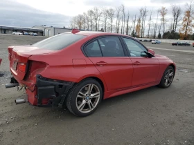 BMW 335 2015 BMW 335 XI - 11500 € / 22492.04 лв. - 86037606 4