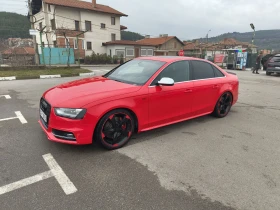 Audi S4 - 14000 € / 27381.62 лв. - 94056935 4