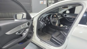 Mercedes-Benz C 220 Пълна сервизна история !!!, снимка 7 - Автомобили и джипове - 53647918