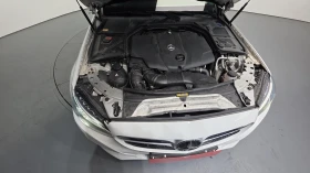 Mercedes-Benz C 220 Пълна сервизна история !!!, снимка 6 - Автомобили и джипове - 53647918