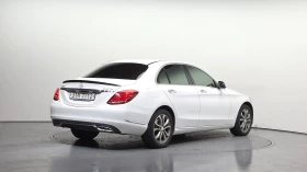 Mercedes-Benz C 220 Пълна сервизна история !!!, снимка 2 - Автомобили и джипове - 53647918
