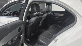 Mercedes-Benz C 220 Пълна сервизна история !!!, снимка 10 - Автомобили и джипове - 53647918