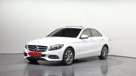 Mercedes-Benz C 220 Пълна сервизна история !!!