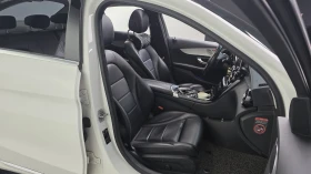 Mercedes-Benz C 220 Пълна сервизна история !!!, снимка 9 - Автомобили и джипове - 53647918