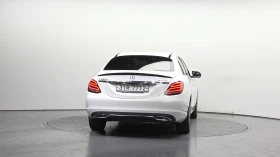 Mercedes-Benz C 220 Пълна сервизна история !!!, снимка 4 - Автомобили и джипове - 53647918