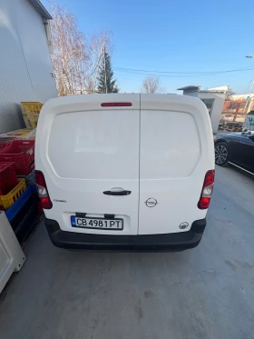 Opel Combo - 14000 € / 27381.62 лв. - 11835016 2