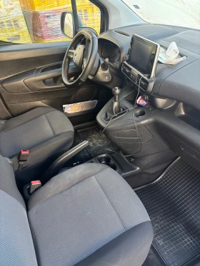 Opel Combo - 14000 € / 27381.62 лв. - 11835016 5