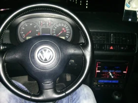 VW Golf IV 1.6SR - бензин (без газ) - 1600 € / 3129.33 лв. - 73137366 8