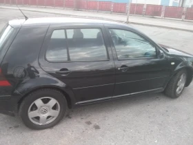 VW Golf IV 1.6SR - бензин (без газ) - 1600 € / 3129.33 лв. - 73137366 4