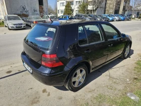 VW Golf IV 1.6SR - бензин (без газ) - 1450 € / 2835.95 лв. - 70336772 13