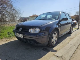 VW Golf IV 1.6SR - бензин (без газ) - 1450 € / 2835.95 лв. - 70336772 10