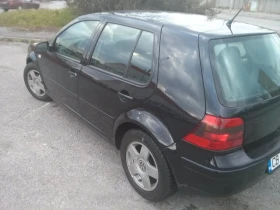 VW Golf IV 1.6SR - бензин (без газ) - 1600 € / 3129.33 лв. - 73137366 5