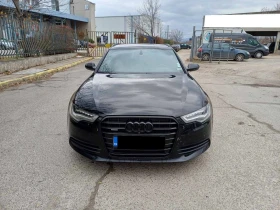 Audi A6 3.0 TDI Avant Quattro S line - 13500 € / 26403.70 лв. - 77762040 2