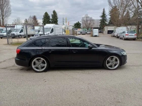 Audi A6 3.0 TDI Avant Quattro S line - 13500 € / 26403.70 лв. - 77762040 8