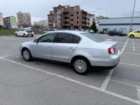 VW Passat 2.0 TDI - 3000 € / 5867.49 лв. - 35041987 2