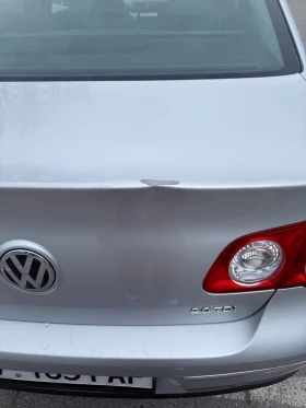 VW Passat 2.0 TDI - 3000 € / 5867.49 лв. - 35041987 5