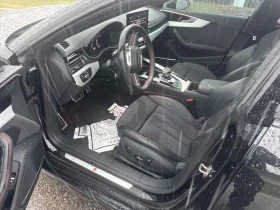 Audi A5 * Technik 45 TFSI quattro * CARFAX * ЦЕНА ДО БГ - 32500 € / 63564.47 лв. - 66314911 6