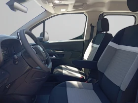 Citroen Berlingo MCA MPV M PLUS 1.5 Diesel 100hp Manual N1 - 25500 € / 49873.67 лв. - 43804362 11