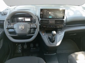 Citroen Berlingo MCA MPV M PLUS 1.5 Diesel 100hp Manual N1 - 25500 € / 49873.67 лв. - 43804362 9