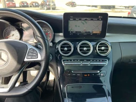 Mercedes-Benz C 43 AMG CARFAX/360 КАМ/ОБДУХ/ПОДГРЕВ/BURMASTER - 21500 € / 42050.35 лв. - 78526329 9
