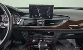 Audi A6 КОЖА* ПОДГРЕВ* ШИБЕДАХ - 10800 € / 21122.96 лв. - 46864461 14
