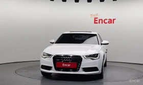 Audi A6 КОЖА* ПОДГРЕВ* ШИБЕДАХ - 10800 € / 21122.96 лв. - 46864461 3