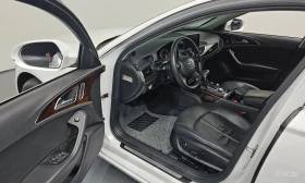 Audi A6 КОЖА* ПОДГРЕВ* ШИБЕДАХ - 10800 € / 21122.96 лв. - 46864461 10