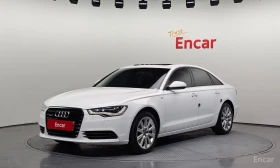 Audi A6 КОЖА* ПОДГРЕВ* ШИБЕДАХ