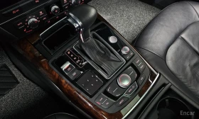 Audi A6 КОЖА* ПОДГРЕВ* ШИБЕДАХ - 10800 € / 21122.96 лв. - 46864461 9