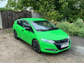 Honda Insight 1.4 hybrid  | Mobile.bg � ����� ������ 4