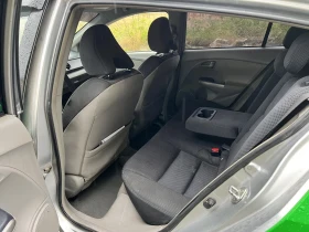 Honda Insight 1.4 hybrid  | Mobile.bg � ����� ������ 6