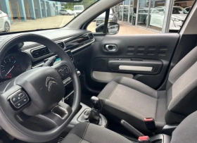 Citroen C3 1.2 PT FEEL CONNECT NAVI AIRCO CRUISE | Mobile.bg � ����� ������ 10