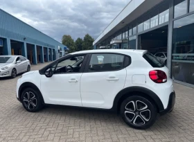 Citroen C3 1.2 PT FEEL CONNECT NAVI AIRCO CRUISE | Mobile.bg � ����� ������ 5
