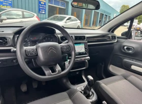 Citroen C3 1.2 PT FEEL CONNECT NAVI AIRCO CRUISE | Mobile.bg � ����� ������ 11