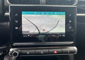 Citroen C3 1.2 PT FEEL CONNECT NAVI AIRCO CRUISE | Mobile.bg � ����� ������ 12