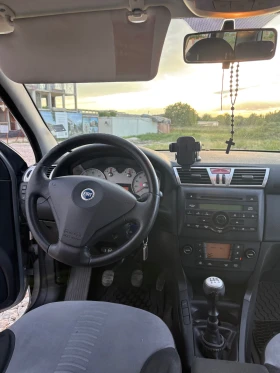 Fiat Stilo | Mobile.bg � ����� ������ 9
