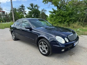 Mercedes-Benz E 220 | Mobile.bg � ����� ������ 7