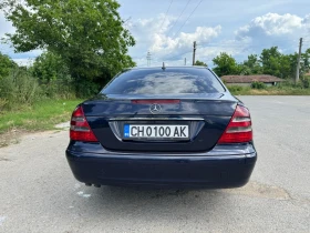 Mercedes-Benz E 220 | Mobile.bg � ����� ������ 4