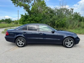 Mercedes-Benz E 220 | Mobile.bg � ����� ������ 6