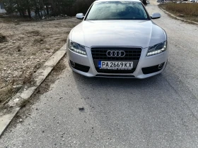 Audi A5 - 7500 € / 14668.73 лв. - 66351287 10