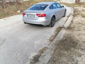 Audi A5 - 7500 € / 14668.73 лв. - 66351287 12