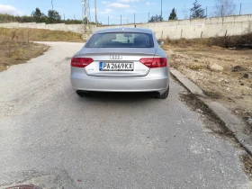 Audi A5 - 7500 € / 14668.73 лв. - 66351287 11