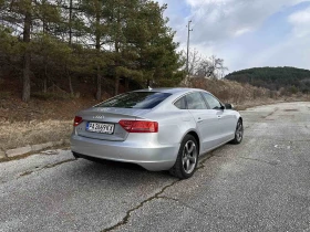Audi A5 - 7500 € / 14668.73 лв. - 66351287 3