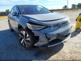 VW ID.4 Volkswagen Awd Pro S | Mobile.bg � ����� ������ 6
